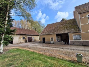 Maison a vendre Spycker 59380 Nord 183 m2 9 pièces 592250 euros