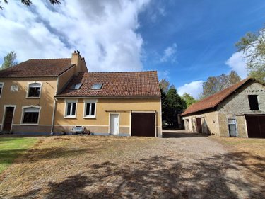 Maison a vendre Spycker 59380 Nord 183 m2 9 pièces 592250 euros