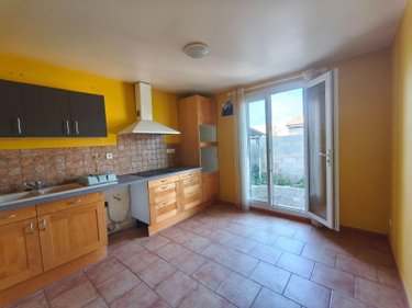 Maison a vendre Saint-Martin-de-Crau 13310 Bouches-du-Rhône 85 m2 4 pièces 220500 euros