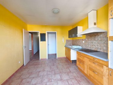 Maison a vendre Saint-Martin-de-Crau 13310 Bouches-du-Rhône 85 m2 4 pièces 220500 euros