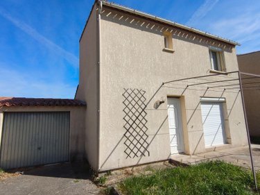 Maison a vendre Saint-Martin-de-Crau 13310 Bouches-du-Rhône 85 m2 4 pièces 220500 euros