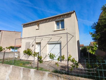 Maison a vendre Saint-Martin-de-Crau 13310 Bouches-du-Rhône 85 m2 4 pièces 220500 euros