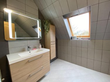 Maison a vendre Saint-Cirgues-de-Malbert 15140 Cantal 180 m2  270300 euros