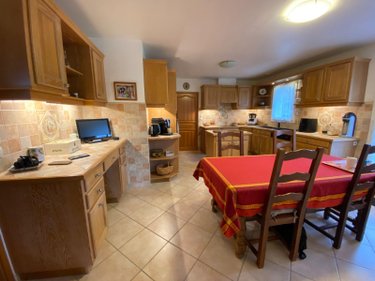 Maison a vendre Saint-Cirgues-de-Malbert 15140 Cantal 180 m2  270300 euros