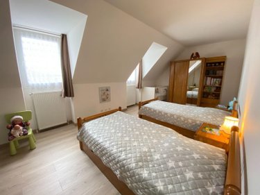 Maison a vendre Saint-Cirgues-de-Malbert 15140 Cantal 180 m2  270300 euros