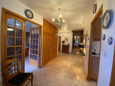Maison a vendre Saint-Cirgues-de-Malbert 15140 Cantal 180 m2  270300 euros