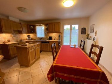 Maison a vendre Saint-Cirgues-de-Malbert 15140 Cantal 180 m2  270300 euros