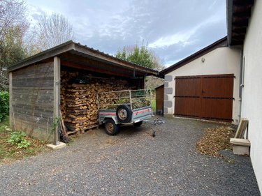 Maison a vendre Saint-Cirgues-de-Malbert 15140 Cantal 180 m2  270300 euros