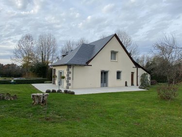 Maison a vendre Saint-Cirgues-de-Malbert 15140 Cantal 180 m2  270300 euros