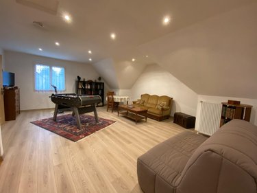 Maison a vendre Saint-Cirgues-de-Malbert 15140 Cantal 180 m2  270300 euros