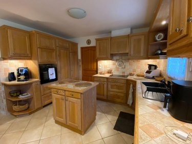 Maison a vendre Saint-Cirgues-de-Malbert 15140 Cantal 180 m2  270300 euros