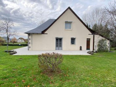 Maison a vendre Saint-Cirgues-de-Malbert 15140 Cantal 180 m2  270300 euros