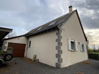 Maison a vendre Saint-Cirgues-de-Malbert 15140 Cantal 180 m2  270300 euros