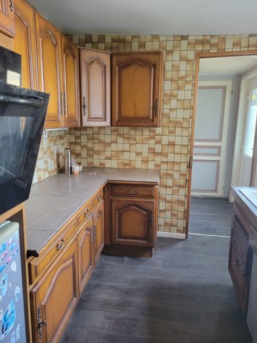 Maison a vendre Crespin 59154 Nord 97 m2 5 pièces 99750 euros