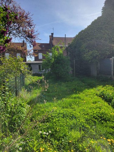 Maison a vendre Crespin 59154 Nord 97 m2 5 pièces 99750 euros