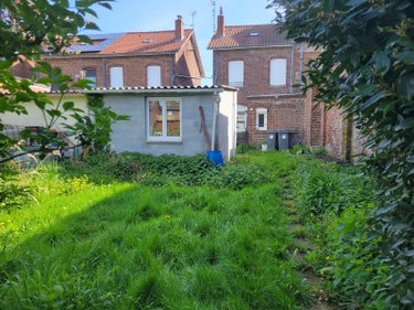 Maison a vendre Crespin 59154 Nord 97 m2 5 pièces 99750 euros