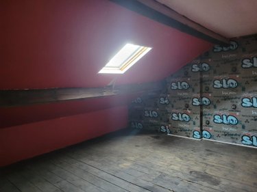 Maison a vendre Crespin 59154 Nord 97 m2 5 pièces 99750 euros