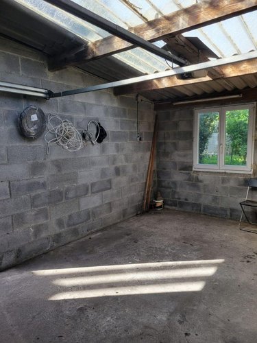 Maison a vendre Crespin 59154 Nord 97 m2 5 pièces 99750 euros