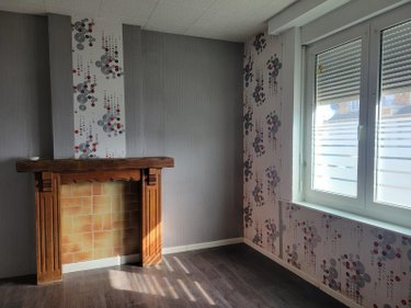 Maison a vendre Crespin 59154 Nord 97 m2 5 pièces 99750 euros