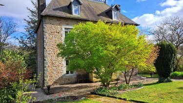 Maison a vendre Callac 22160 Côtes-d'Armor 204 m2  310000 euros