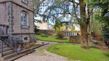Maison a vendre Callac 22160 Côtes-d'Armor 204 m2  310000 euros