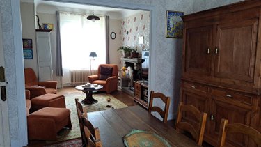 Maison a vendre Callac 22160 Côtes-d'Armor 204 m2  310000 euros