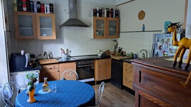 Maison a vendre Callac 22160 Côtes-d'Armor 204 m2  310000 euros