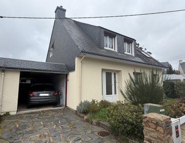 Maison a vendre Pontivy 56300 Morbihan 102 m2  212000 euros