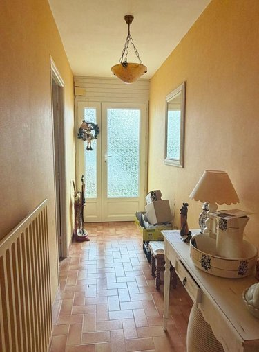 Maison a vendre Pontivy 56300 Morbihan 102 m2  212000 euros