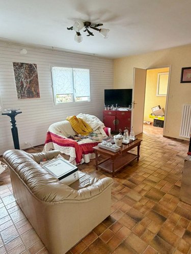 Maison a vendre Pontivy 56300 Morbihan 102 m2  212000 euros