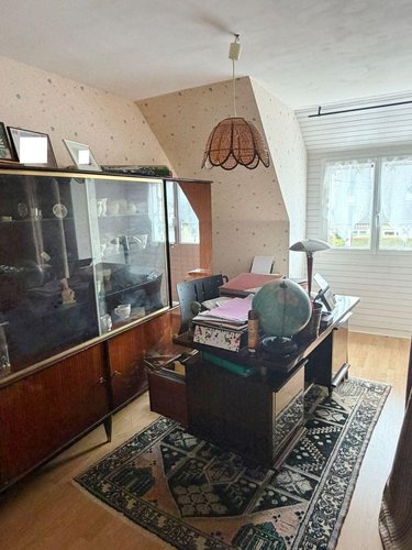 Maison a vendre Pontivy 56300 Morbihan 102 m2  212000 euros