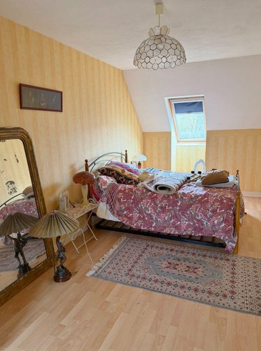 Maison a vendre Pontivy 56300 Morbihan 102 m2  212000 euros