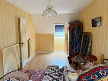 Maison a vendre Pontivy 56300 Morbihan 102 m2  212000 euros