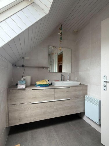 Maison a vendre Pontivy 56300 Morbihan 102 m2  212000 euros