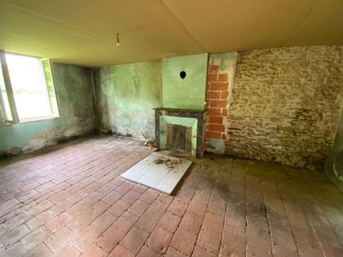 Maison a vendre Argy 36500 Indre 72 m2 3 pièces 48900 euros