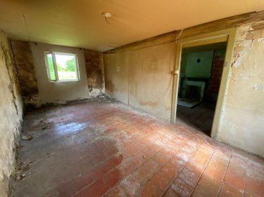 Maison a vendre Argy 36500 Indre 72 m2 3 pièces 48900 euros