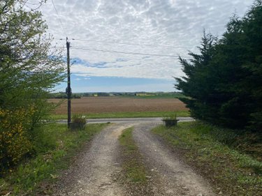 Maison a vendre Argy 36500 Indre 72 m2 3 pièces 48900 euros