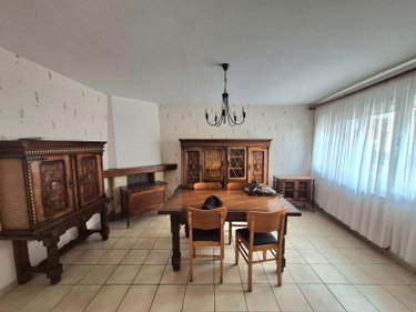 Maison a vendre Liévin 62800 Pas-de-Calais 93 m2 5 pièces 126600 euros