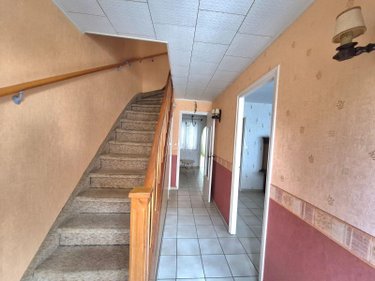 Maison a vendre Liévin 62800 Pas-de-Calais 93 m2 5 pièces 126600 euros