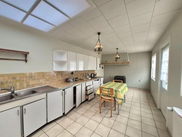 Maison a vendre Liévin 62800 Pas-de-Calais 93 m2 5 pièces 118360 euros