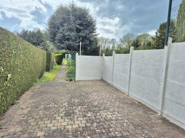 Maison a vendre Liévin 62800 Pas-de-Calais 93 m2 5 pièces 118360 euros