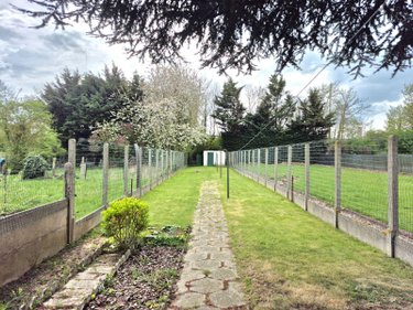 Maison a vendre Liévin 62800 Pas-de-Calais 93 m2 5 pièces 126600 euros