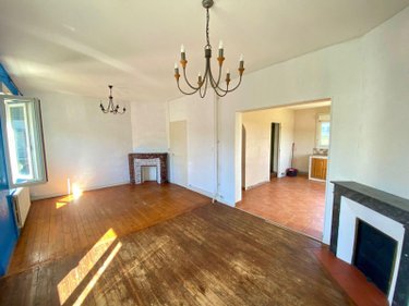 Maison a vendre La Suze-sur-Sarthe 72210 Sarthe 68 m2  147000 euros