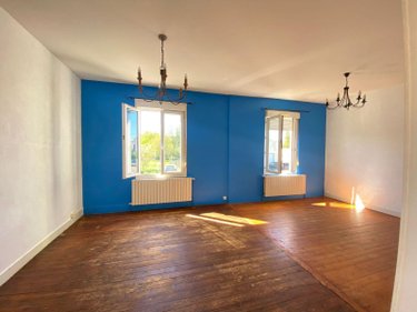 Maison a vendre La Suze-sur-Sarthe 72210 Sarthe 68 m2  147000 euros