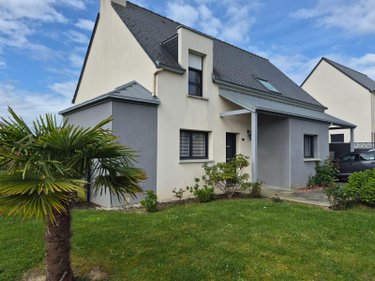 Maison a vendre Saint Père Marc en Poulet 35430 Ille-et-Vilaine 111 m2 5 pièces 384600 euros