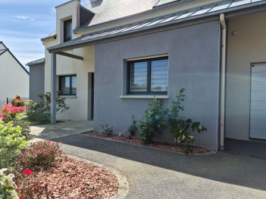 Maison a vendre Saint Père Marc en Poulet 35430 Ille-et-Vilaine 111 m2 5 pièces 384600 euros