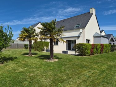 Maison a vendre Saint Père Marc en Poulet 35430 Ille-et-Vilaine 111 m2 5 pièces 384600 euros