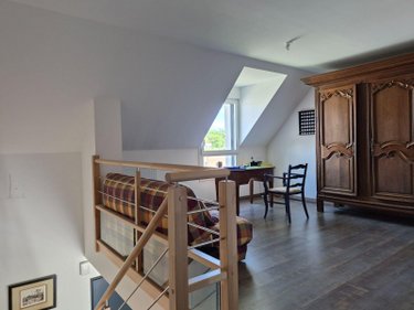 Maison a vendre Saint Père Marc en Poulet 35430 Ille-et-Vilaine 111 m2 5 pièces 384600 euros