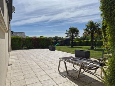 Maison a vendre Saint Père Marc en Poulet 35430 Ille-et-Vilaine 111 m2 5 pièces 384600 euros
