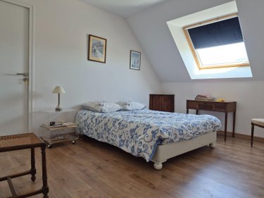 Maison a vendre Saint Père Marc en Poulet 35430 Ille-et-Vilaine 111 m2 5 pièces 384600 euros